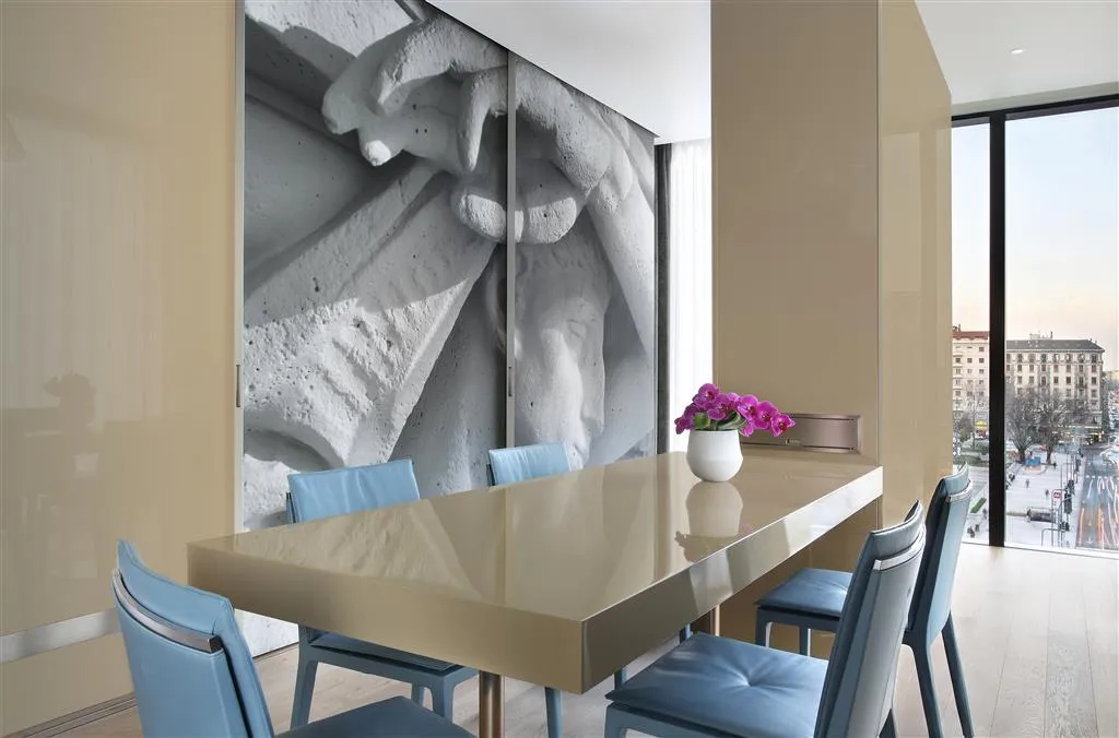 Conferences, Excelsior Hotel Gallia, a Luxury Collection Hotel, Milan