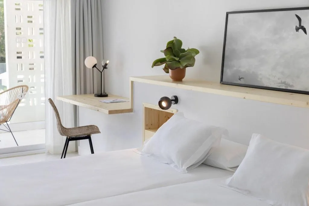 TWIN WITH BALCONY Room, HM Ayron Park, Majorca