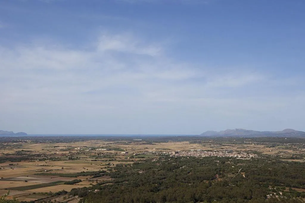 General view, Casal de Petra - Rooms & Pool, Majorca