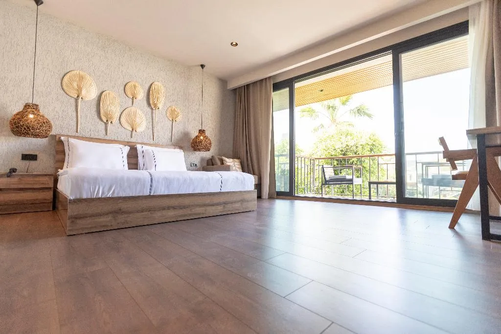 SUITE POOL VIEW Room, Khai Hotel Bodrum, Bodrum