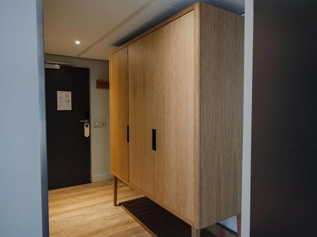 Room, Swissotel Amsterdam, Amsterdam