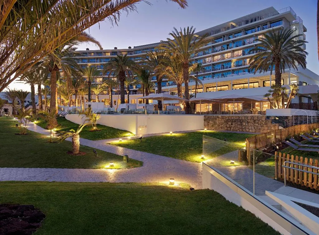 General view, Paradisus Gran Canaria, Gran Canaria