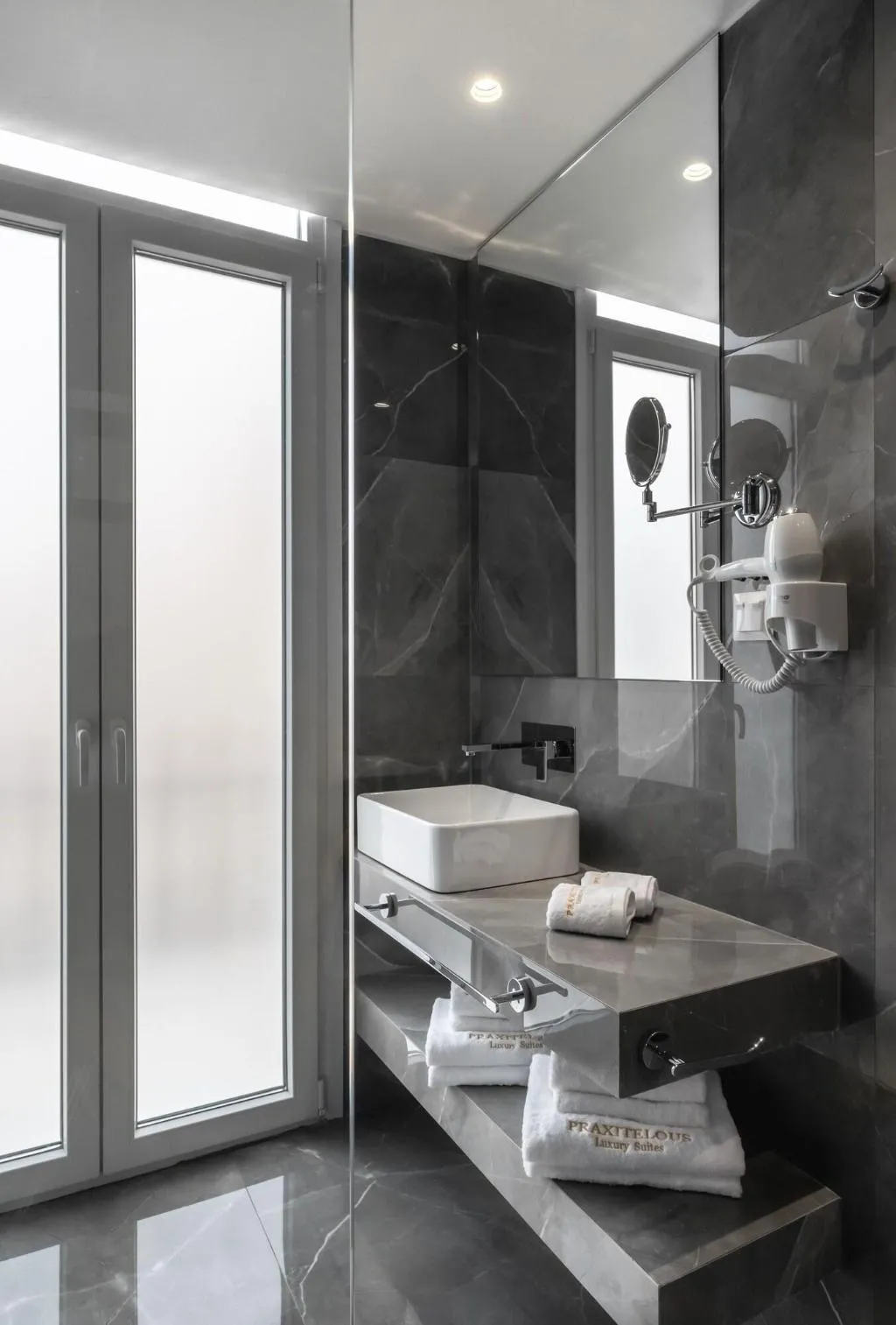 Room, Praxitelous Luxury Suites, Athens