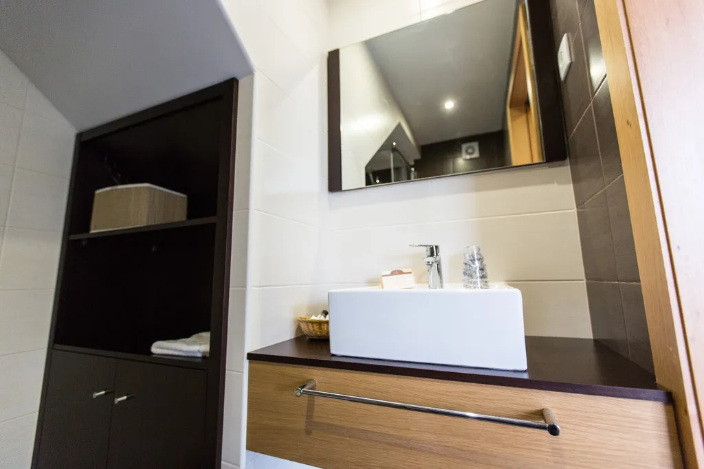 APARTMENT ONE BEDROOM Room, Prazer da Natureza Resort & SPA, Porto