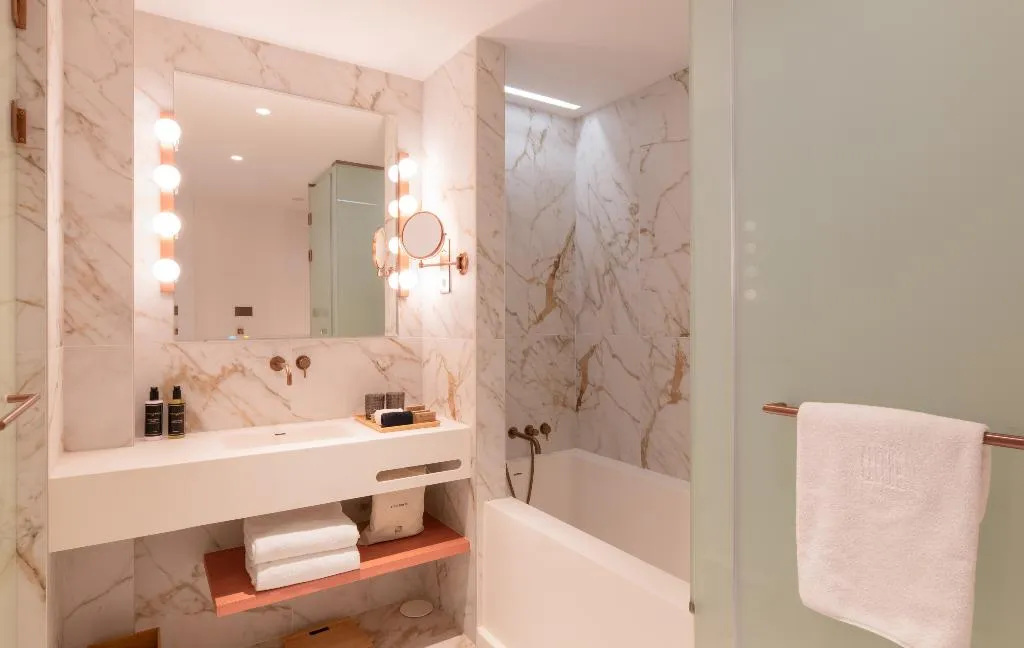 Room PREMIUM Room, UMusic Hotel Madrid, Madrid