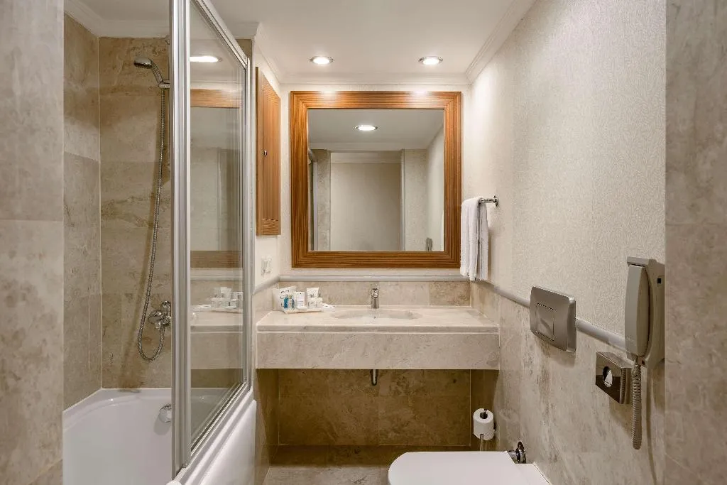 Room, Radisson Blu Resort & SPA Cesme, Izmir