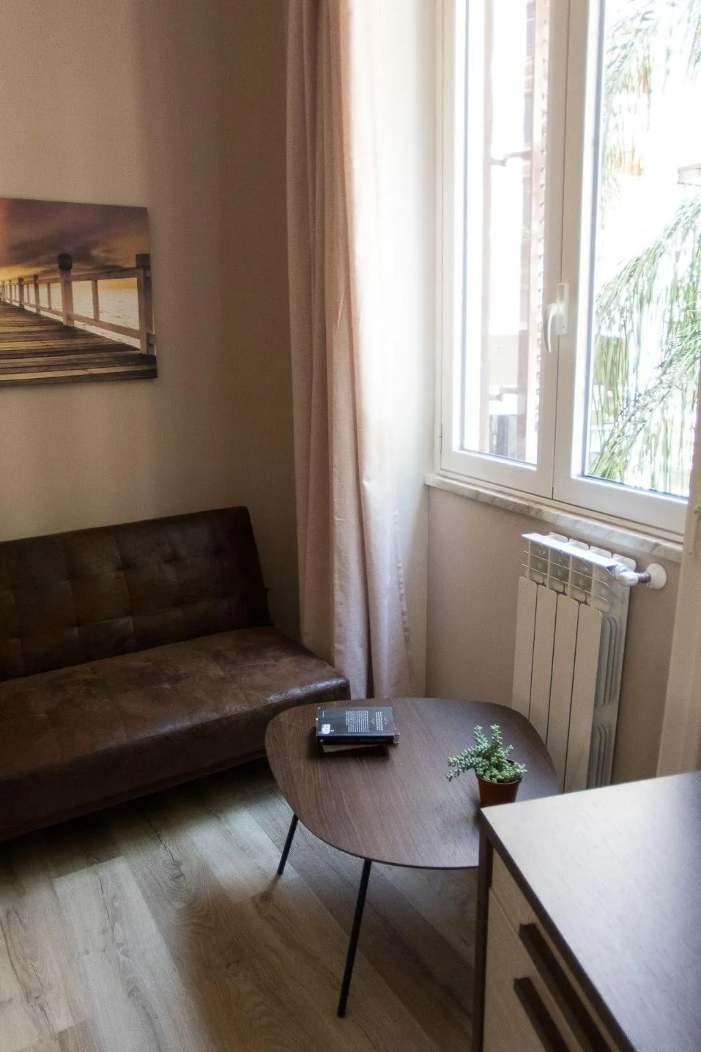 Room, Bagnasco 18, Palermo