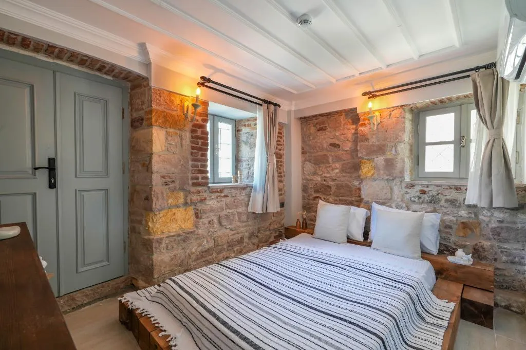 Room, Maja Cunda Otel, Izmir