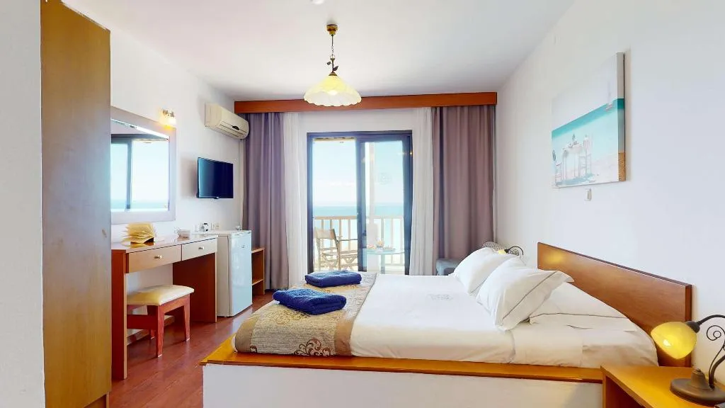 Room, Acrotel Elea Beach, Halkidiki