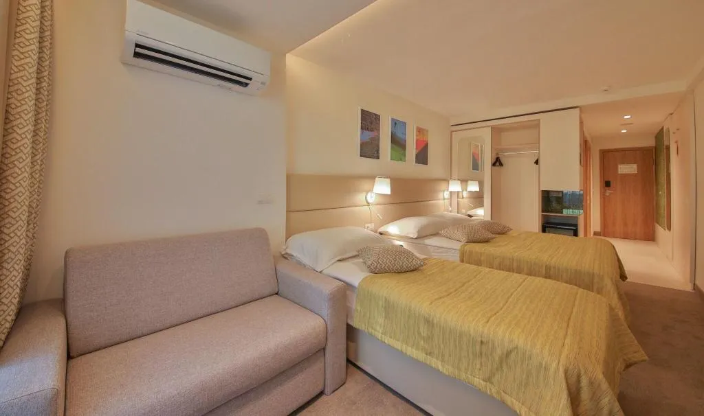 Room, Hotel PrimaSol Ralitsa Superior, Varna