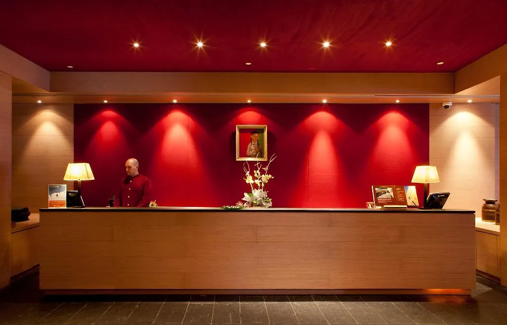 Lobby, MIM BAQUEIRA Member of Melia Collection, Costa Brava