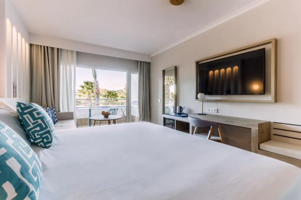 Double or Twin DELUXE SUPERIOR Room, METT Marbella – Estepona, Costa Del Sol