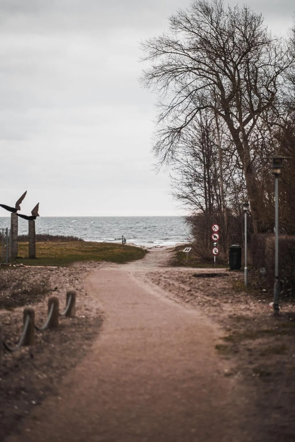 Beach, Strandmotellet, Copenhagen