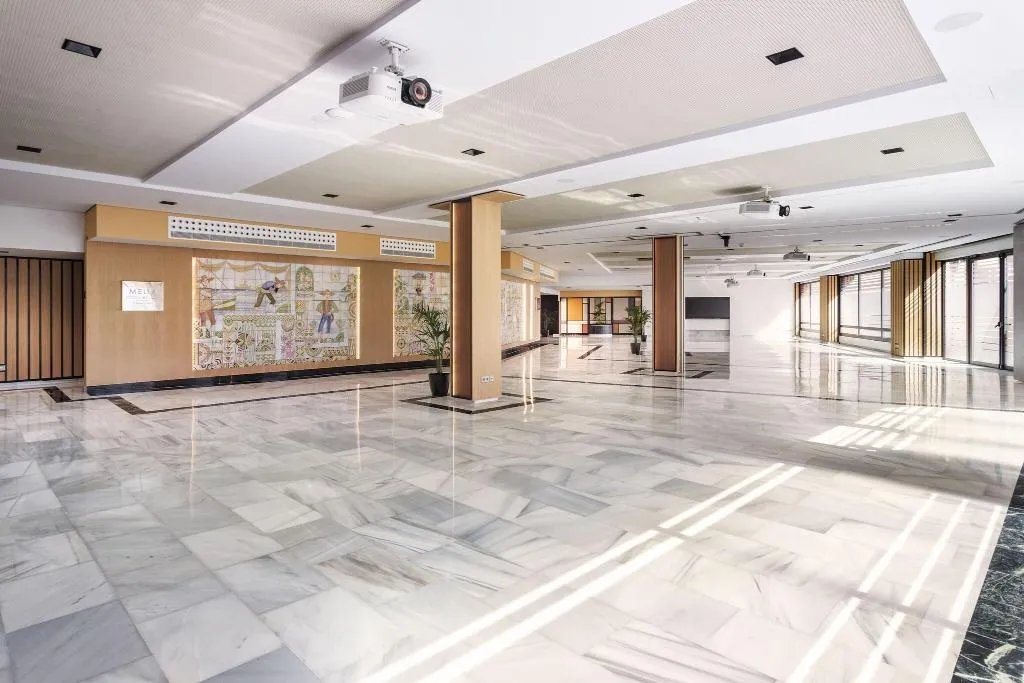 Conferences, Melia Costa del Sol, Costa Del Sol