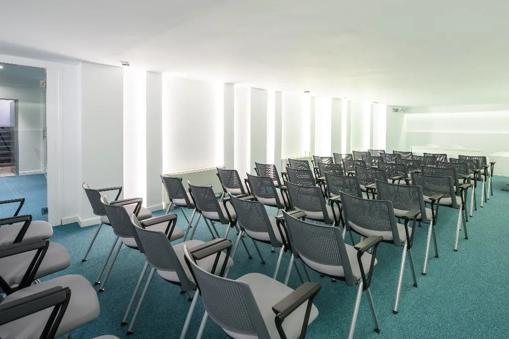 Conferences, Plaza Santa Ponsa Boutique Hotel -Adults Only, Majorca