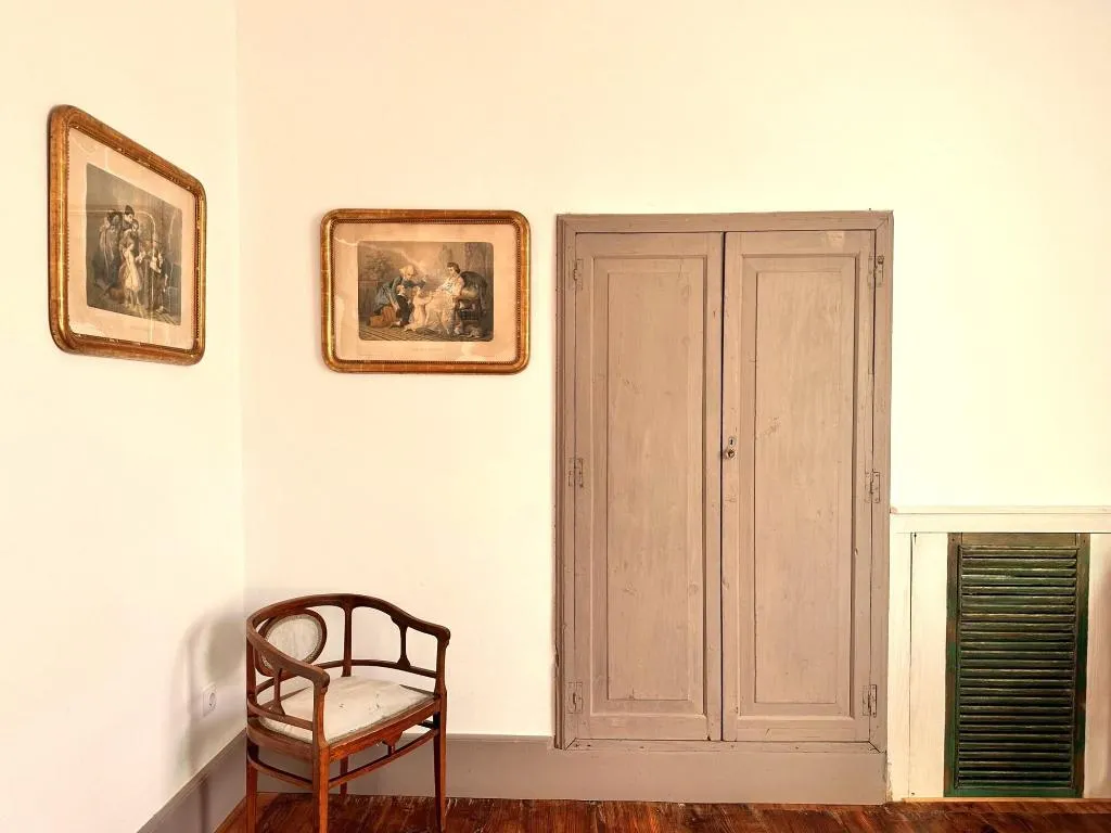 Room, Hotel Emblematico La Casa De Los Naranjos, Lanzarote