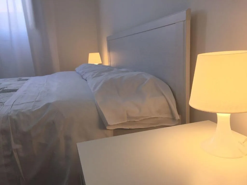 Room, Liola B&B, Palermo