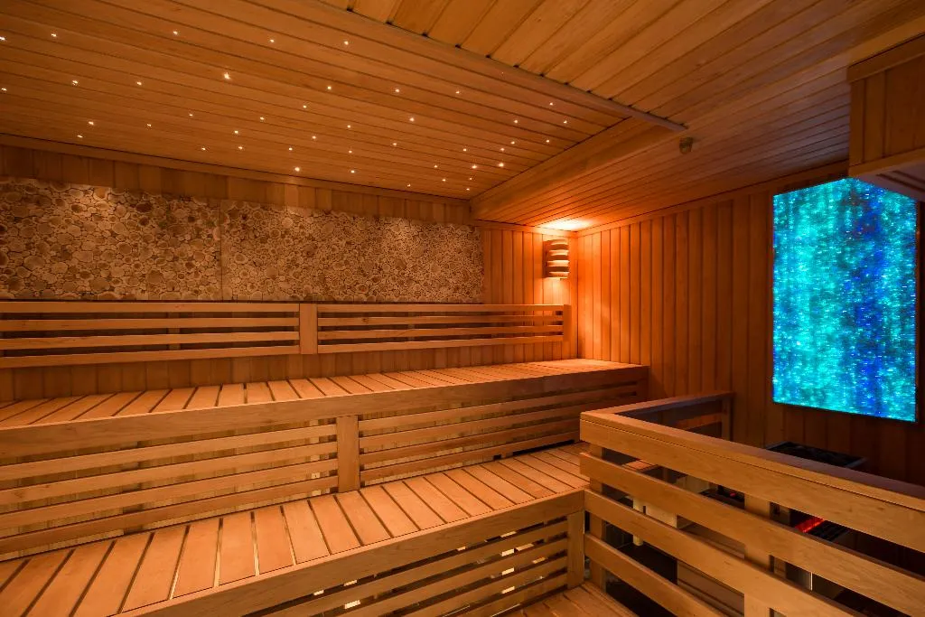 Pool, Jurmala Spa & Conference Centre, Riga