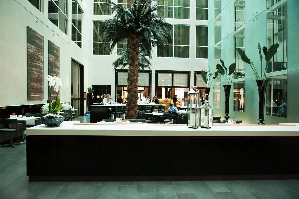 Restaurant, Centro Barsha by Rotana, Dubai