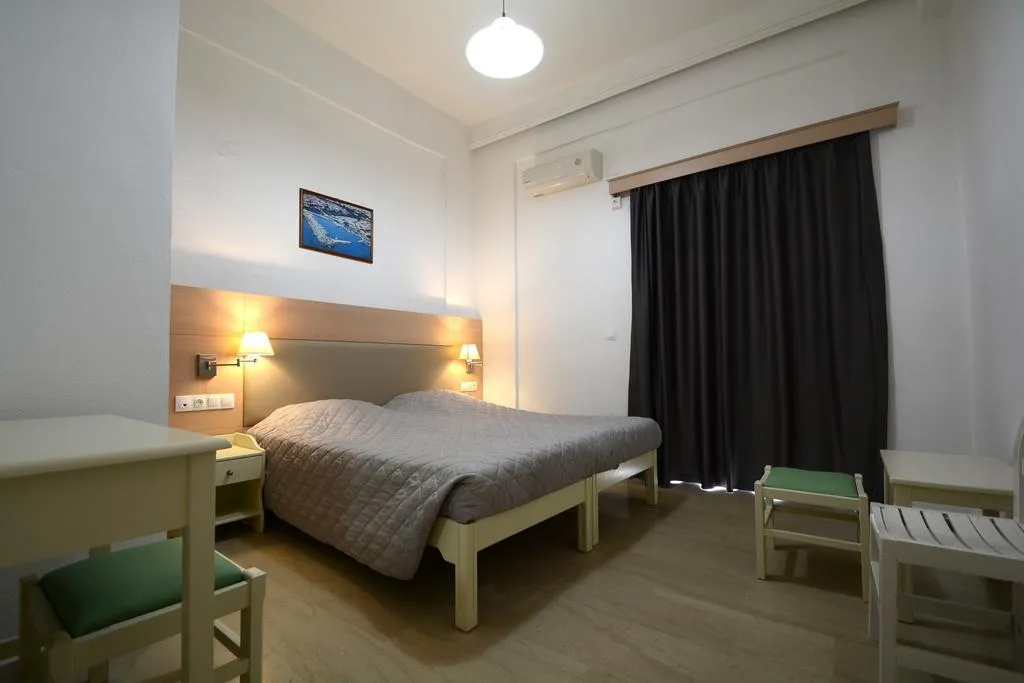 APARTMENT ONE BEDROOM Room, Origin, Kos