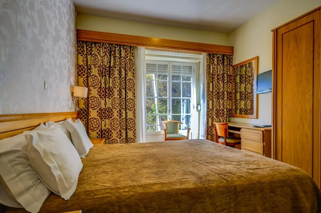 SINGLE STANDARD Room, Hotel Avenida Park, Lisbon