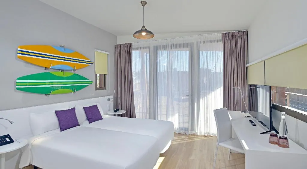 Room, Radisson Blu Resort Taghazout Bay Surf Village, Agadir