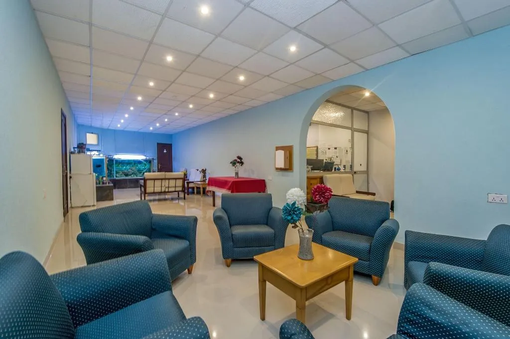 Sports and Entertainment, Alborada Apart Hotel, Malta