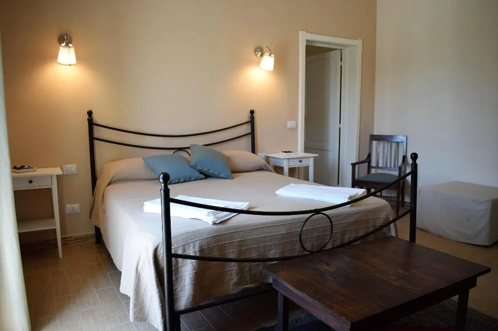 Room, Gilda Rooms & Breakfast, Catania