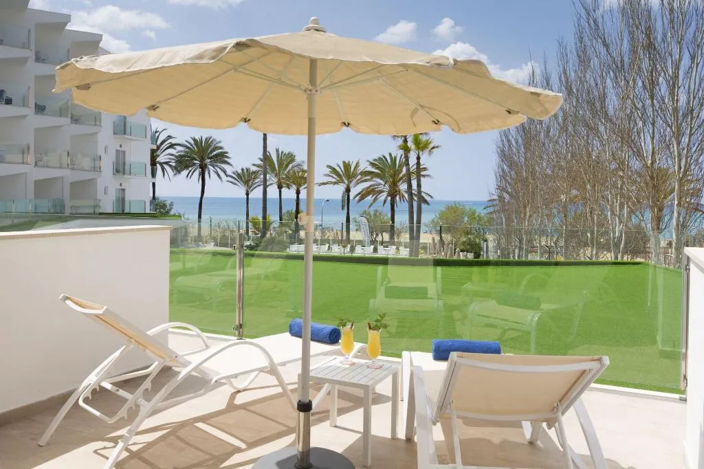 General view, HSM Golden Playa, Majorca