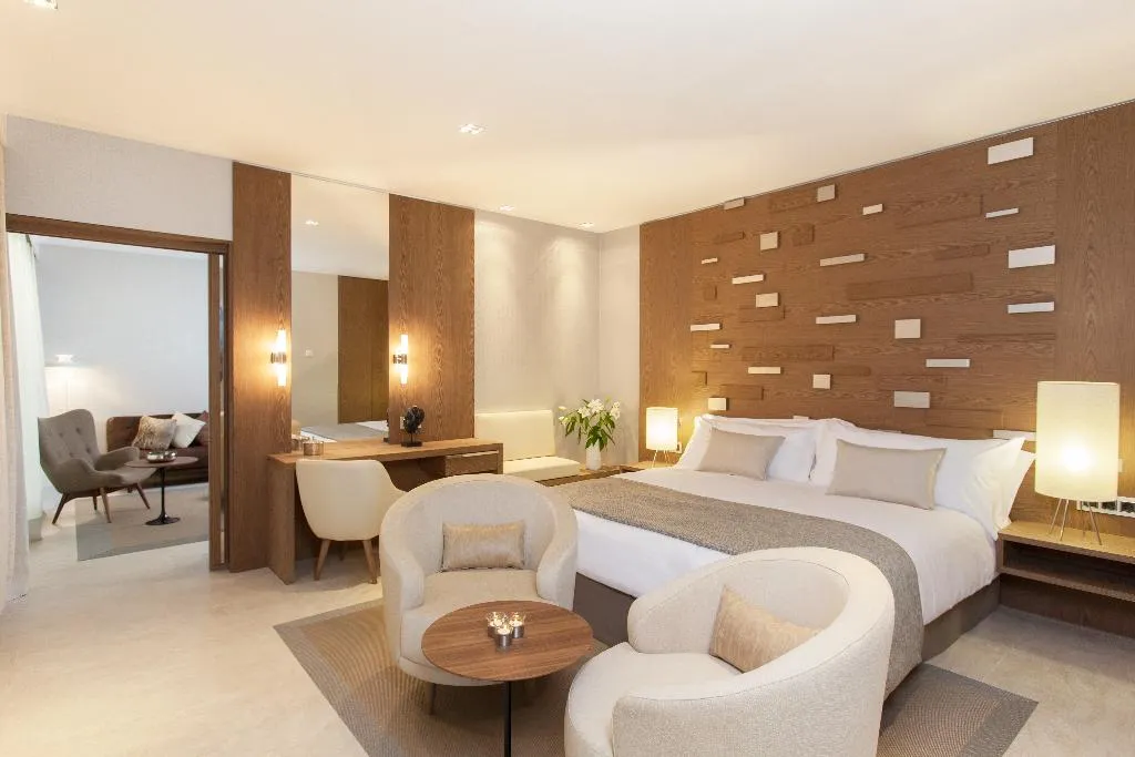 SUITE STANDARD Room, The Oasis by Don Carlos Resort, Costa Del Sol
