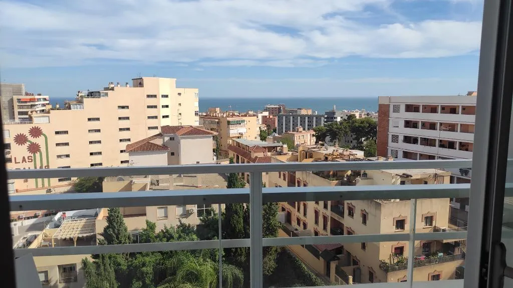 DOUBLE SINGLE USE SEA VIEW Room, Hotel Costa Malaga by Pierre & Vacances, Costa Del Sol