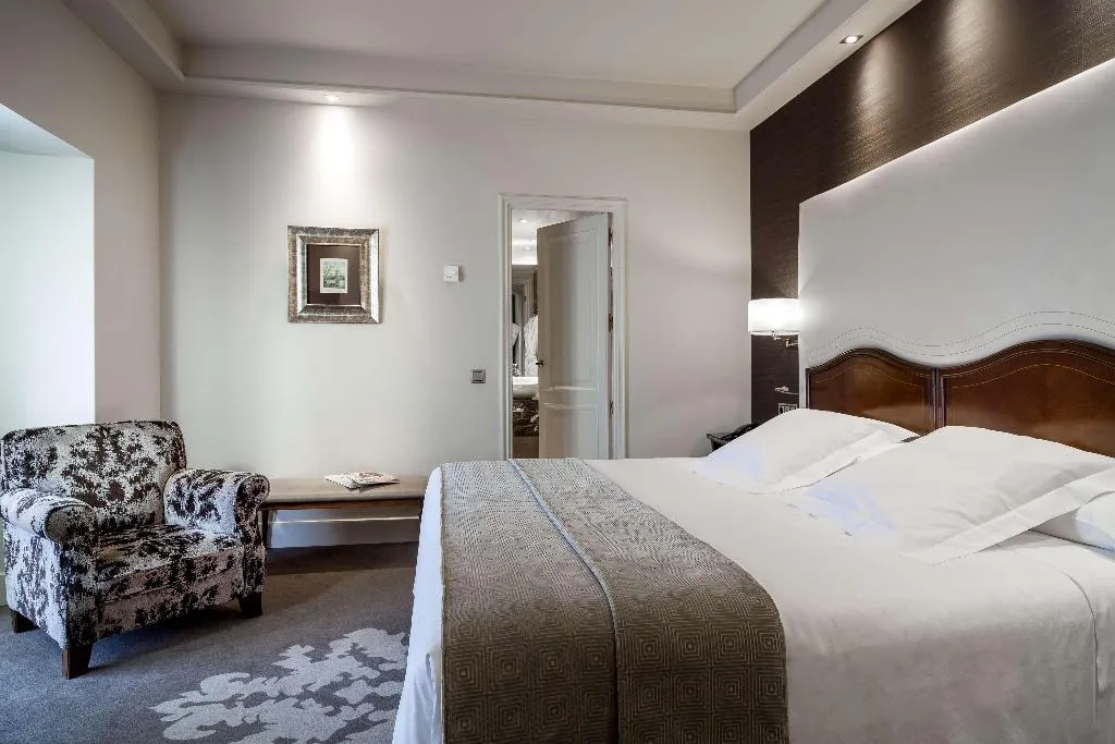 Room, Wellington Hotel & Spa Madrid, Madrid