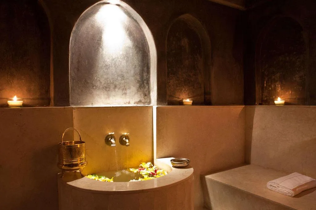 Room, Kenzi Menara Palace & Resort, Marrakech
