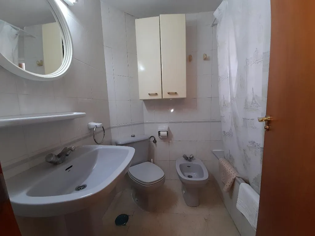 APARTMENT CAPACITY 3 ONE BEDROOM Room, Torre Levante, Costa Blanca