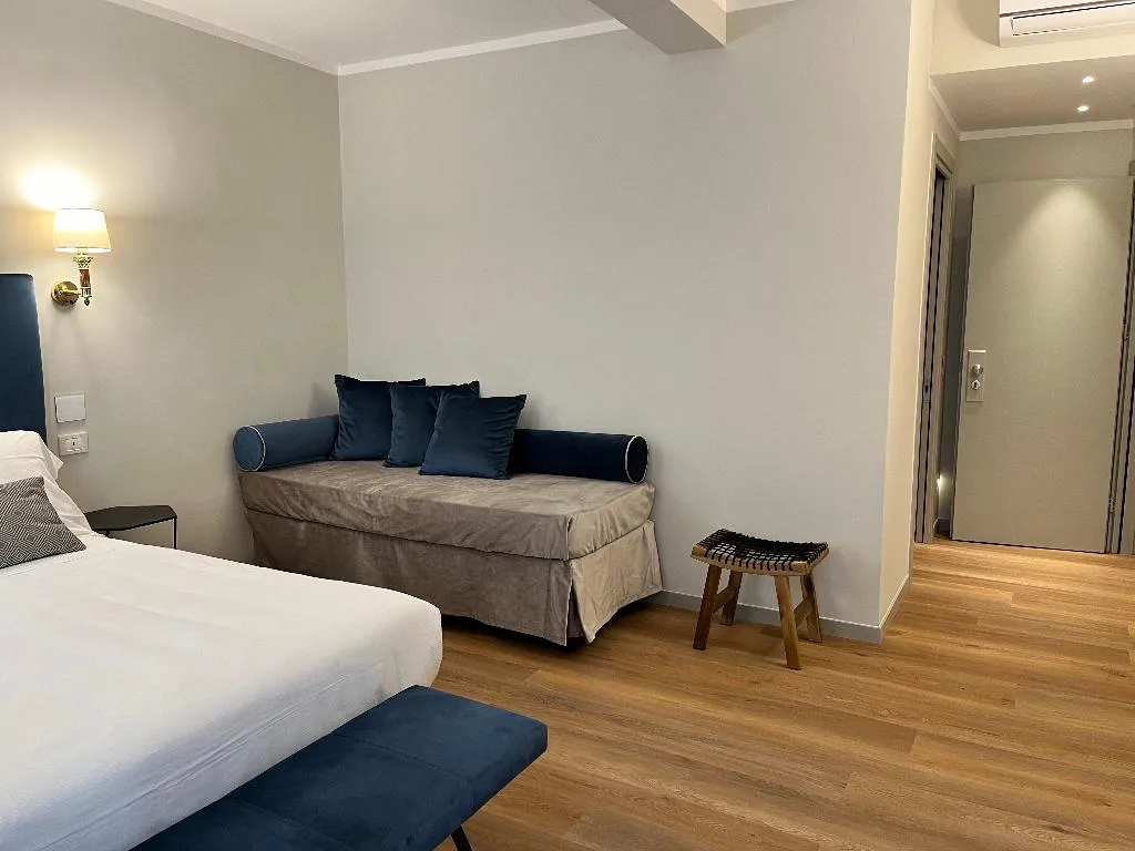 JUNIOR SUITE STANDARD Room, Corte dei Sogni Boutique Hotel & spa, Florence