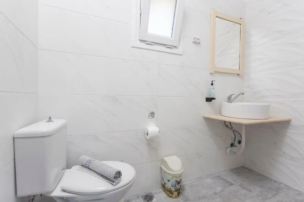 SUITE STANDARD Room, Jenny Hotel, Halkidiki