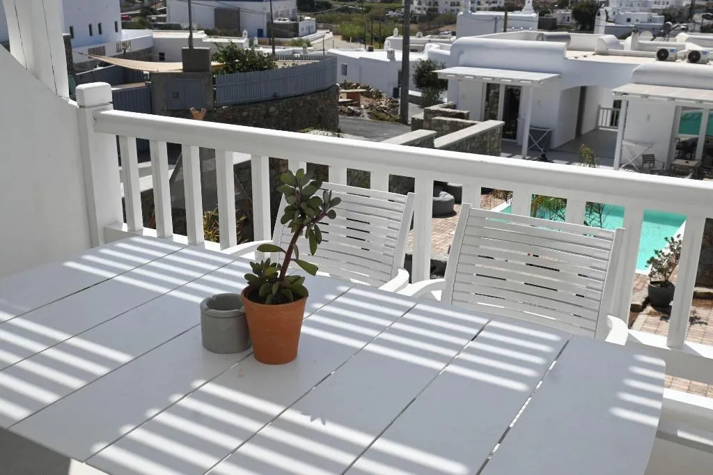 Room, Sofos Suites Mykonos, Mykonos