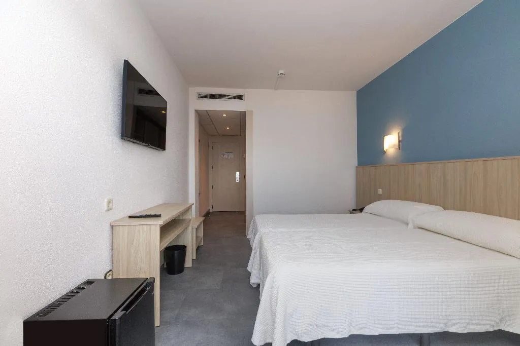Double or Twin POOL VIEW Room, Ponient Marinada by PortAventura World, Costa Dorada