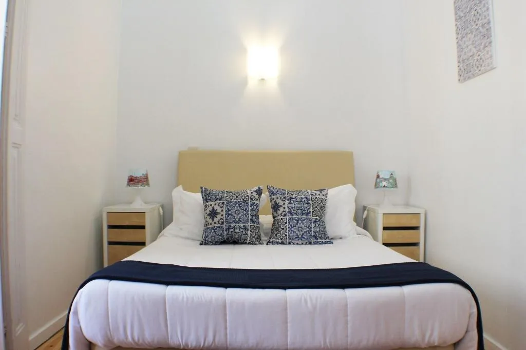 Room, Dear Porto Guest House, Porto