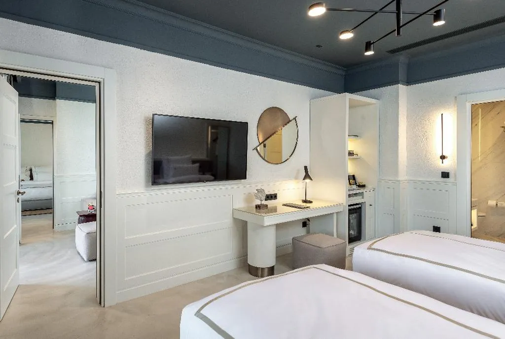 SUITE TWO BEDROOMS Room, Casa Nonna Bodrum, Bodrum