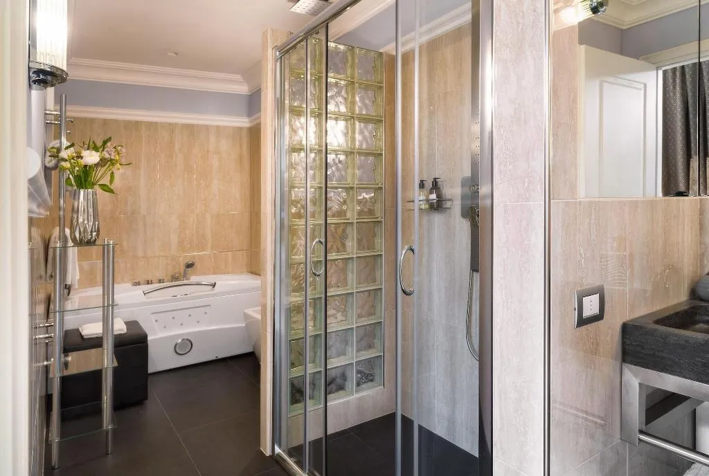 Room, La Maison Du Sage, Florence