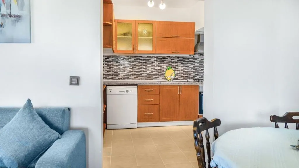 VILLA STANDARD Room, Palmiye Otel Evleri, Dalaman