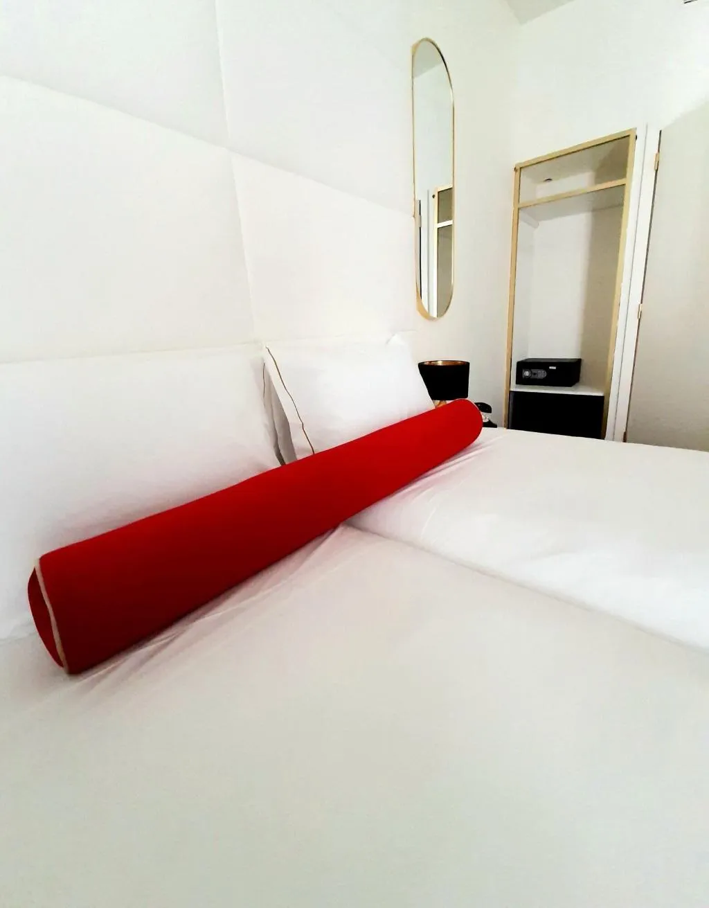 Room, Lisbon City Hollywood Hotel By City Hotels, Lisbon