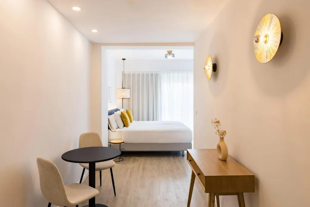 Room, La Suite, Tenerife