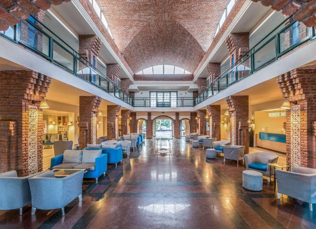 Lobby, Selectum Collection Bodrum, Bodrum