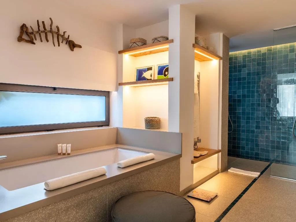 Room, Sofitel Agadir Thalassa, Agadir