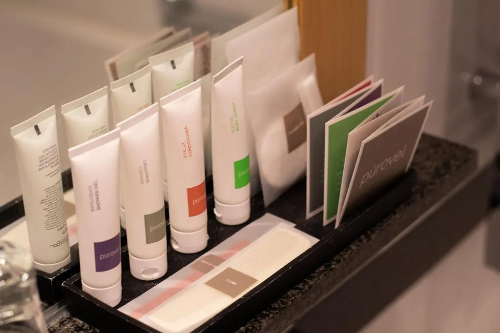 Room, Swissotel Amsterdam, Amsterdam