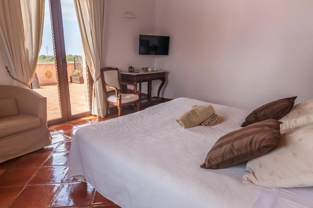 Room, Es Lloquet-The Secret Place, Majorca