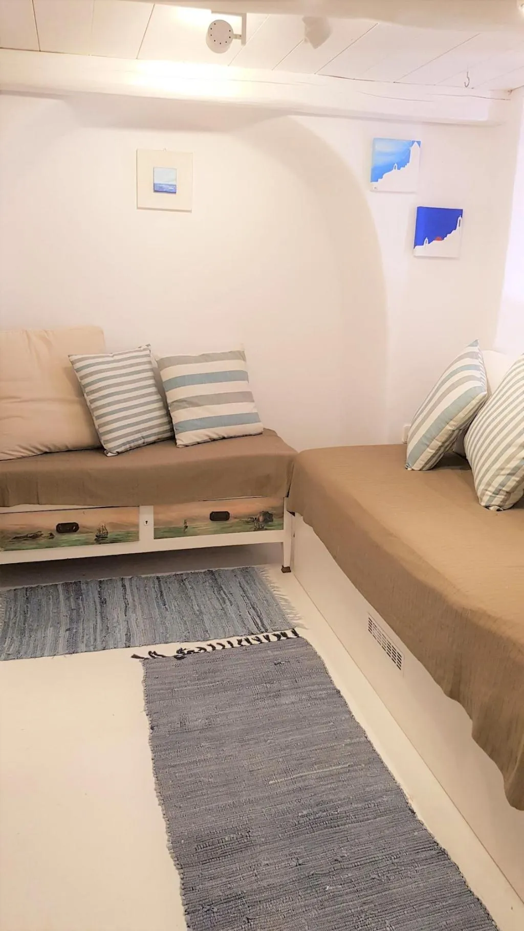 Room, Hotel Lefteris, Mykonos