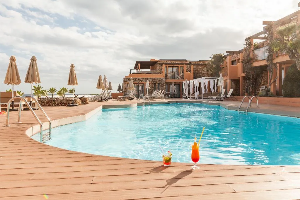 Pool, Menorca Binibeca by Pierre & Vacances Premium*, Menorca